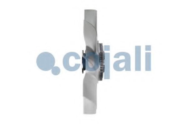 RENAULT TRUCKS 5000785375 Fan, radiator